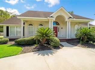 179 Wood Crest Cir, Brunswick, GA 31525