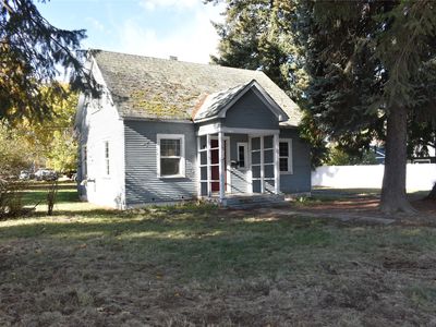 712 Main Ave, Libby, MT, 59923