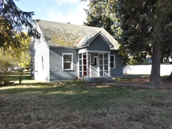 712 Main Ave, Libby, MT 59923