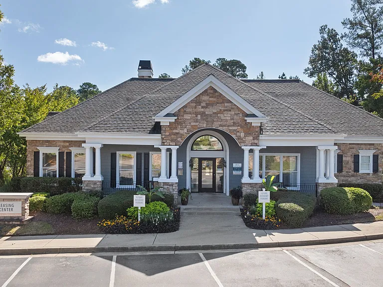 The Lex at Brier Creek — Photo 24