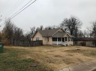 114 N 9th St, Yukon, OK 73099