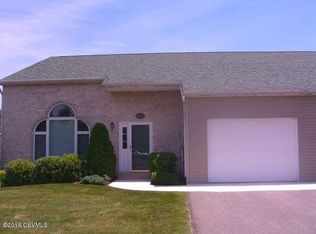 802 Ridgeview, Danville, PA 17821