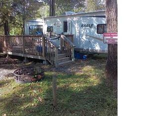0 W Moores Bay Trl, Hayward, WI 54843