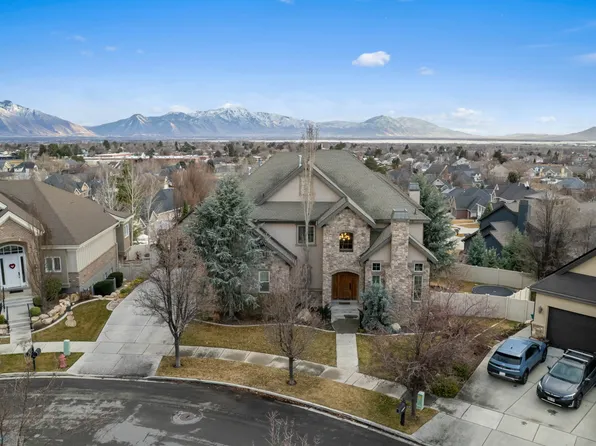 168 E 2100 S, Orem, UT 84058