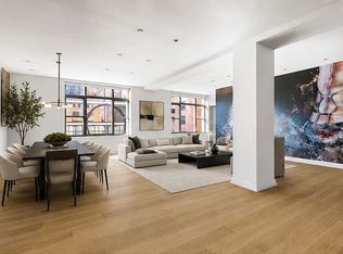 The Porter House, New York, NY 10011