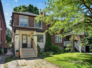 271 Manor Rd E, Toronto, ON M4S1S3