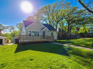 508 N 2nd St, Fort Dodge, IA 50501