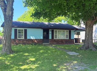 426 Pearl St, Cape Girardeau, MO 63701