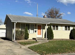 3729 Craig Dr, Flint, MI 48506