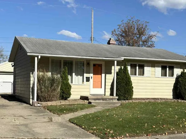 3729 Craig Dr, Flint, MI 48506