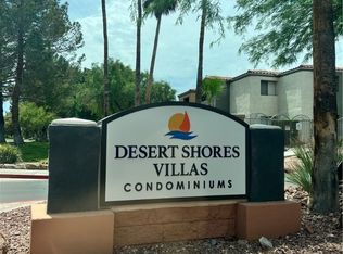 3151 Soaring Gulls Dr UNIT 1150, Las Vegas, NV 89128