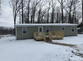 3136 Pleasant Hill Rd, Mount Orab, OH 45154