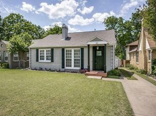 2811 Cain Blvd, Dallas, TX 75211