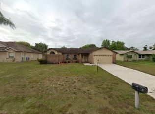 857 Sylvia Dr, Deltona, FL 32725