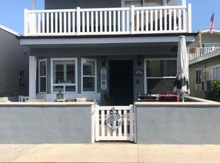 126 39th St #3, Newport Beach, CA 92663