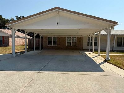 5534 Polaris Dr, Milton, FL, 32570