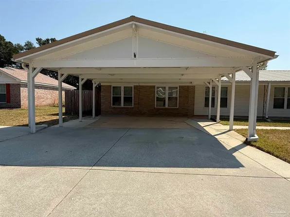 5534 Polaris Dr, Milton, FL 32570