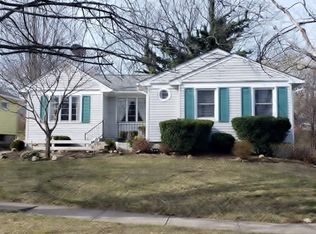 3632 Harvard Rd, Erie, PA 16508