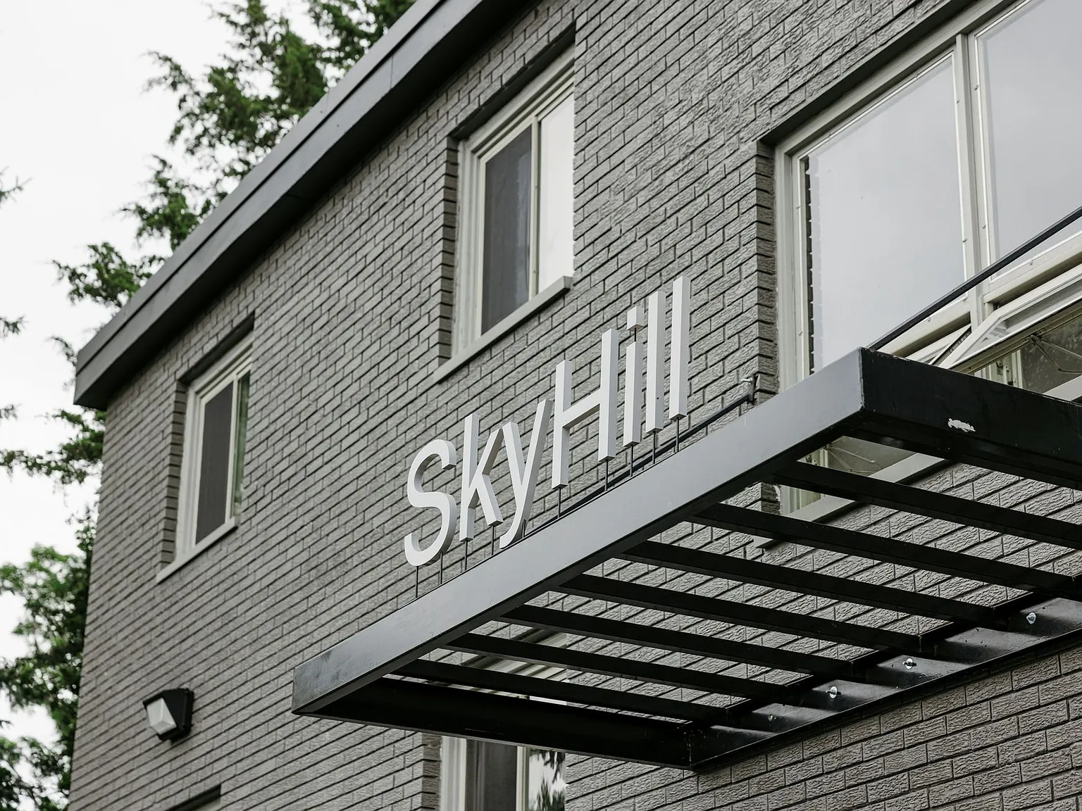 SkyHill Apartments — Photo 2