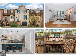 8006 Reed Ct, Frederick, MD 21701