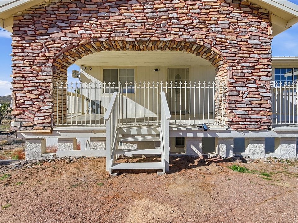 26151 N Rainbow Road, Meadview, AZ 86444 | MLS #035451 | Zillow
