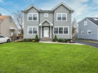 44 Fan St, Clark, NJ 07066