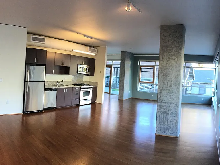 1818 L St #LOFTS — Photo 5
