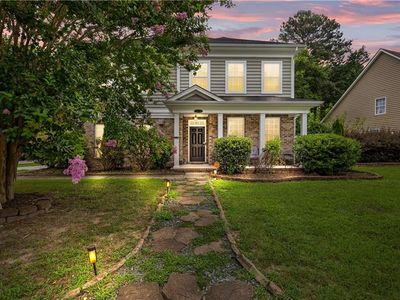 2114 Redgate Dr, Suffolk, VA, 23434