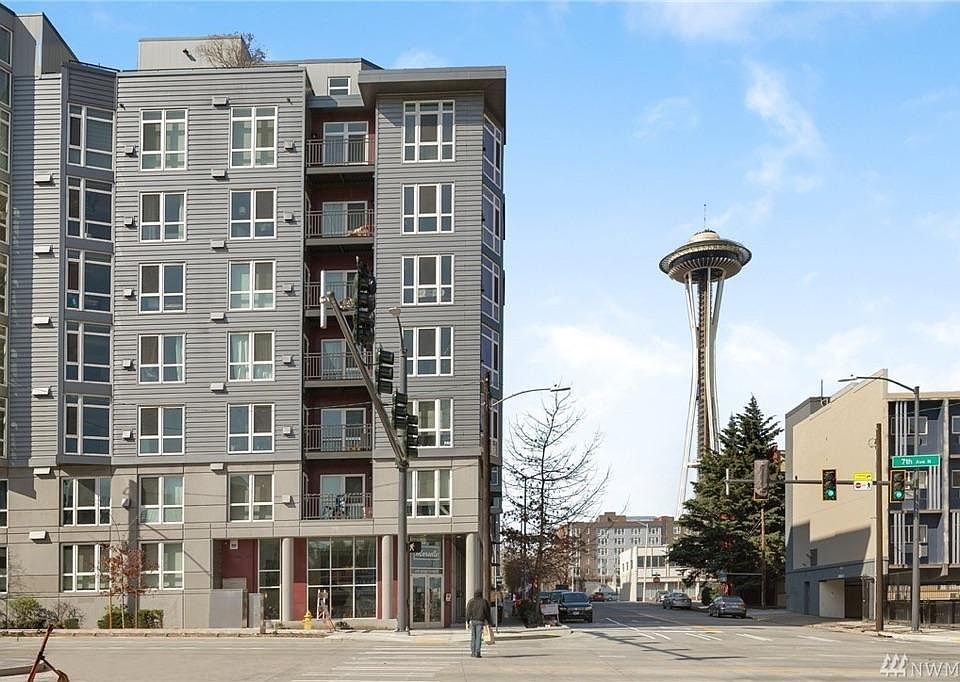 1st image of 699 John St #307