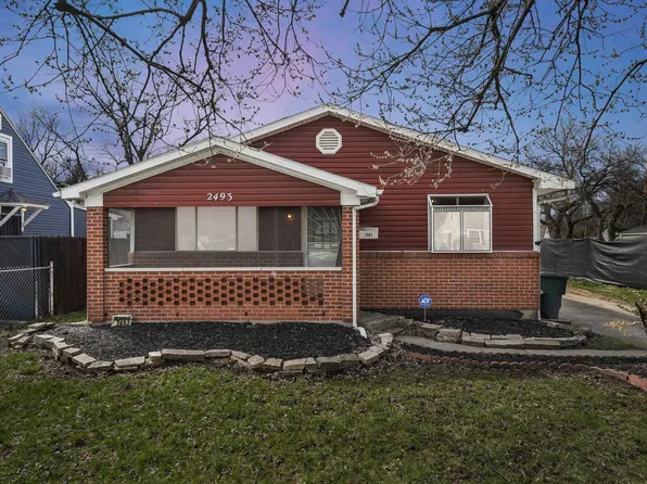 2493 Lexington Ave, Columbus, OH 43211