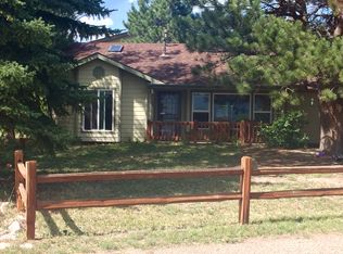 761 Century Pl, Monument, CO 80132