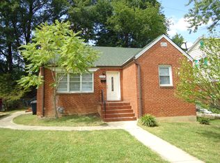 2016 Lewisdale Dr, Hyattsville, MD 20783