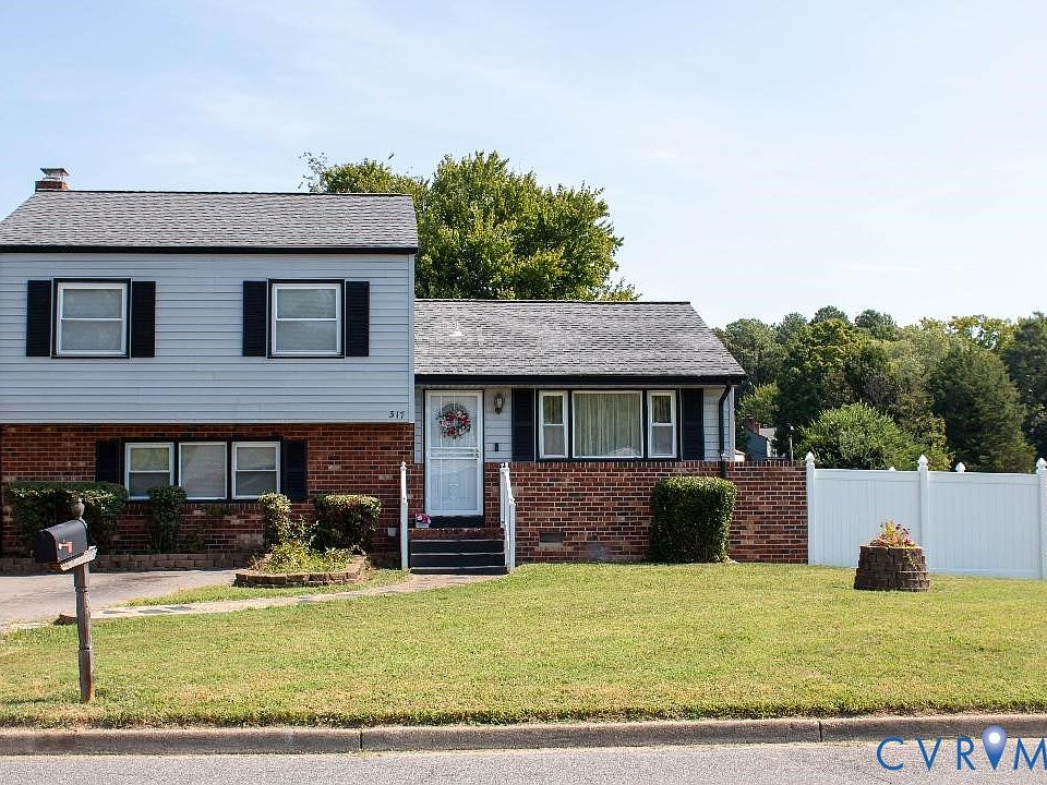 1st image of 317 Erich Rd