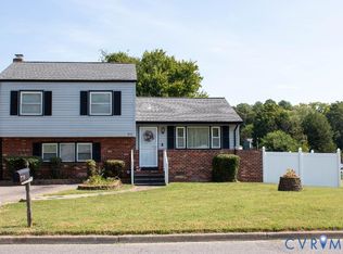 317 Erich Rd, Richmond, VA 23225