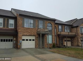 904 Boom Way, Annapolis, MD 21401