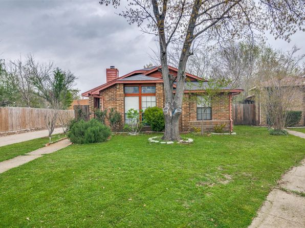 Home for Sale in Mesquite TX
