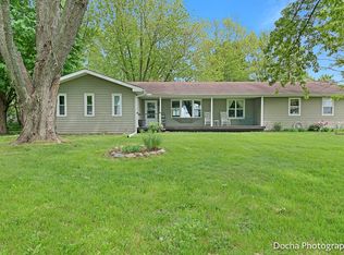 1148 Vilman Rd, Plano, IL 60545