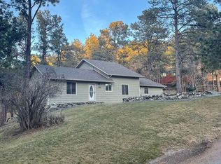 2402 Mountain Meadow Rd, Rapid City, SD 57702