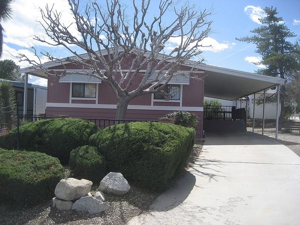 1st image of 16754 E Avenue X #60