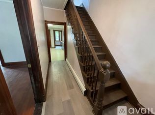 56 Madison Ave #58, Pittsfield, MA 01201