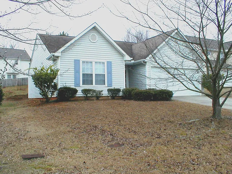 2403 Serenity Way NW — Photo 1