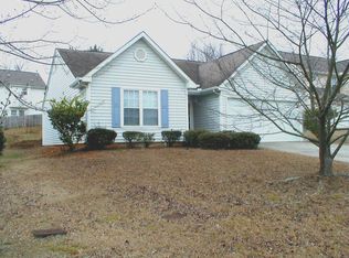 2403 Serenity Way NW, Acworth, GA 30101