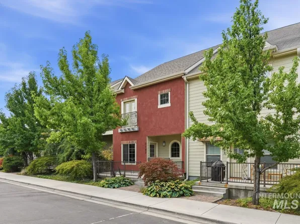 3787 N Woody Ln, Boise, ID 83703