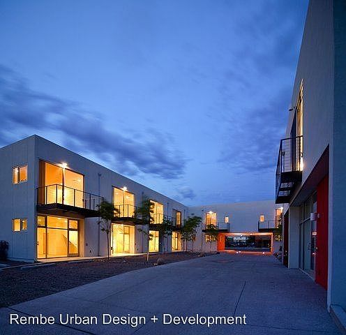 Building Photo