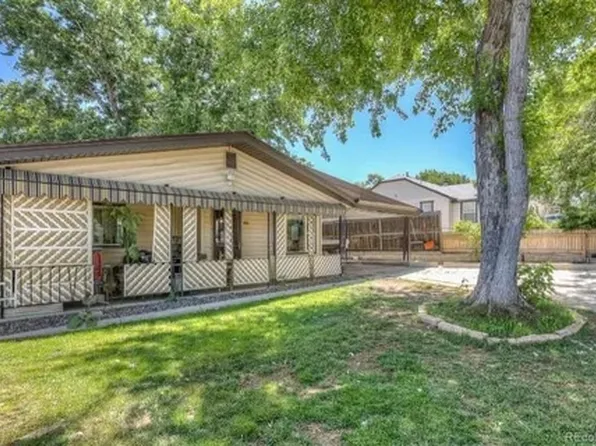 248 S King St, Denver, CO 80219