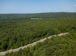 0 Jackson County Rd #1, Bradford, AR 72020