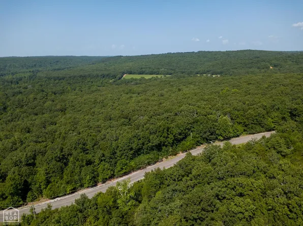 0 Jackson County Rd #1, Bradford, AR 72020