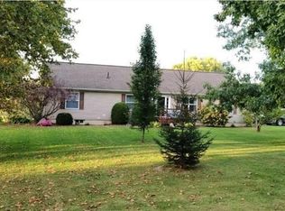 1555 Baseline Rd, Stockbridge, MI 49285