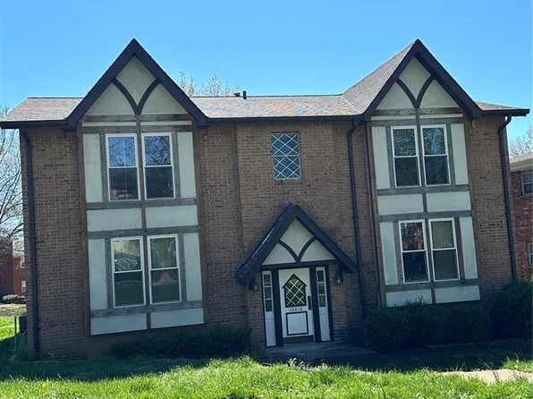 10010 Willdan Dr, Saint Louis, MO 63123