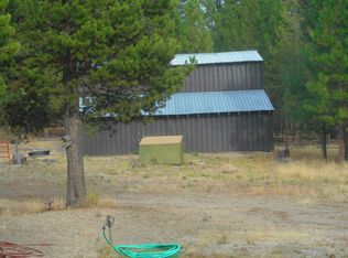 HC63 Hwy 97n, Chiloquin, OR 97624